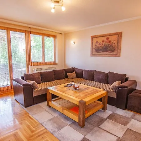 Vila Emma * Sarajevo
