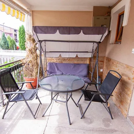Vila Emma Villa Sarajevo