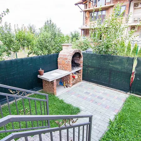 Villa Vila Emma *