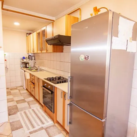 Vila Emma Villa Sarajevo