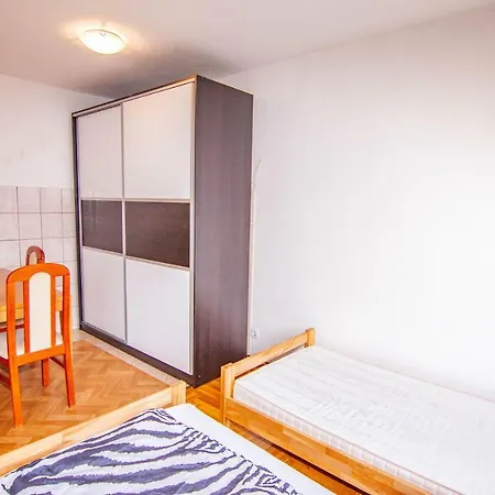 Vila Emma * Sarajevo