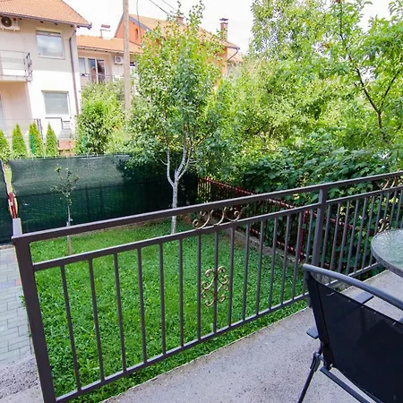 Villa Vila Emma Sarajevo
