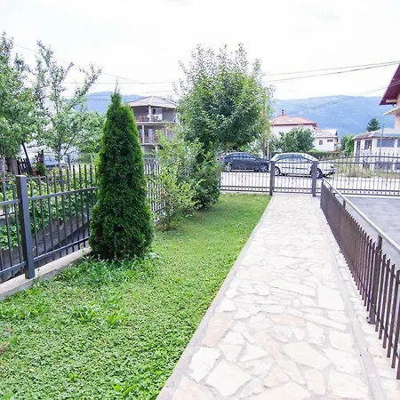 Vila Emma * Sarajevo