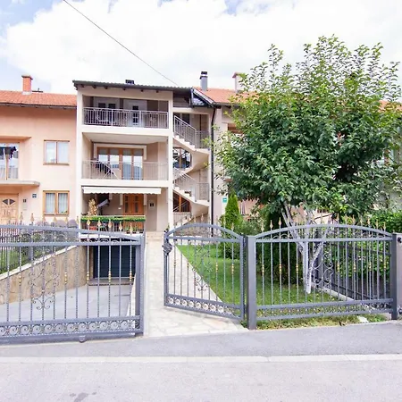 Vila Emma Villa