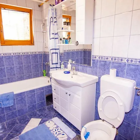 Vila Emma Villa